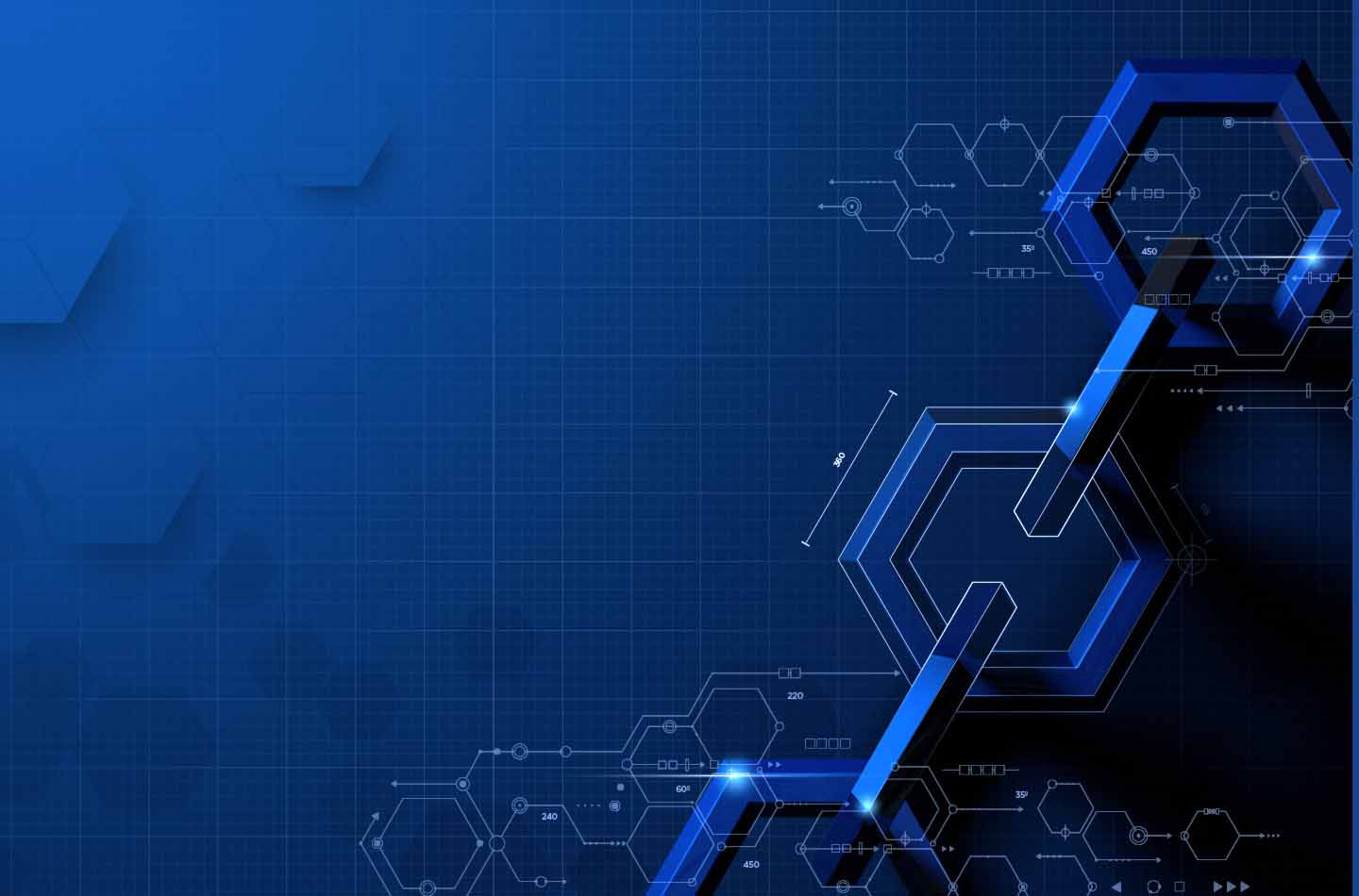 sviluppo blockchain